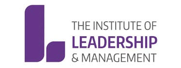 The Institute of Leadership & Management Logo