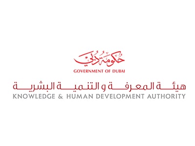 حكومة دبي مع اي انجلش
